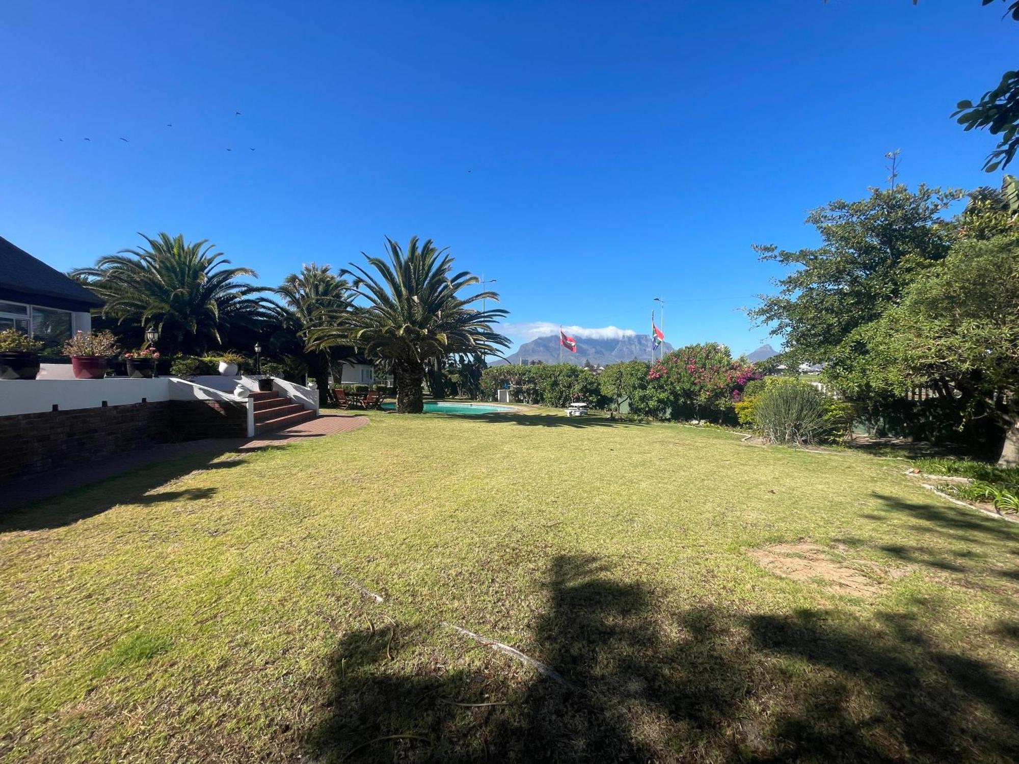 The Sanctuary Guest House Estate Cape Town Exterior photo